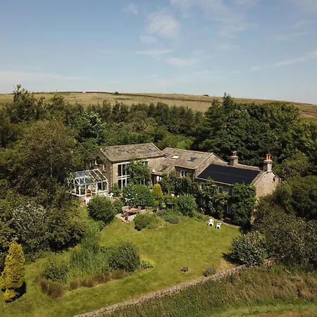 בית נופש Skipton Country Carleton