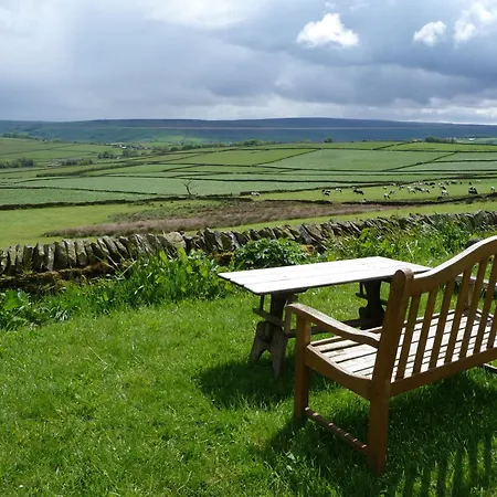 Vakantiehuis Skipton Country *