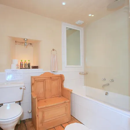 Skipton Country Casa vacanze *