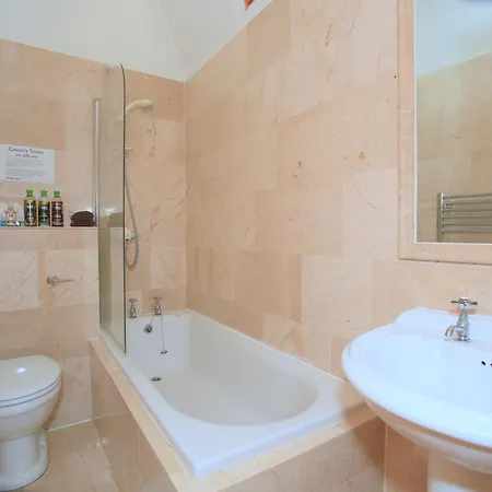 Casa vacanze Skipton Country Carleton
