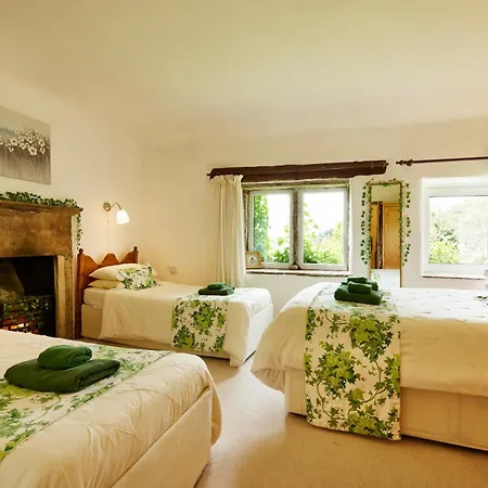 Casa vacanze Skipton Country Carleton