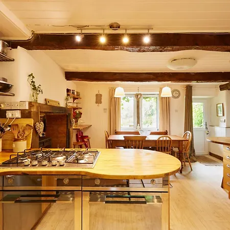 Skipton Country Casa vacanze